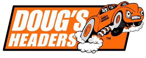 Doug's Headers