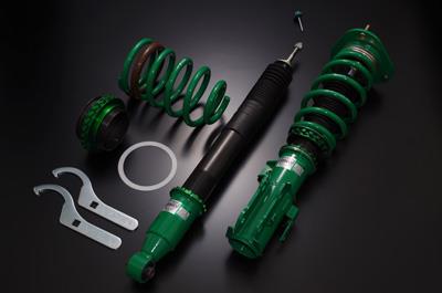 Tein SPS19-Q9304-R, Knuckle Bracket Assembly - Subaru ZNA/ZCA-FR FLZ/FLA/MNSA - Front Right (Spec. Order/NO Cancel)