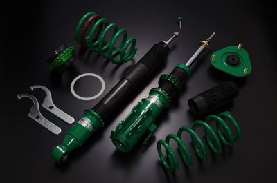 Tein VSL52-CUSA4-C, 06-10 Scion tC (ANT10L) Flex Z Coilovers