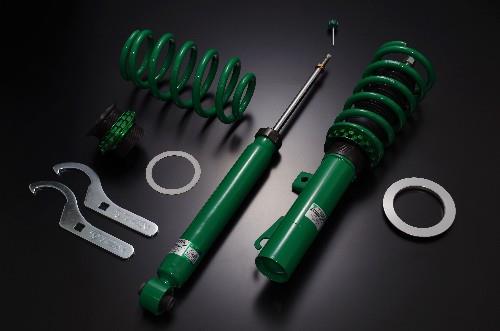 Tein GSP06-9USA2, 95-98 Nissan 240SX Street Advance Z Coilover Kit