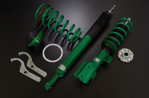 Tein GSAFV-8UAA2, Honda FL1 Street Basis Z Coilovers